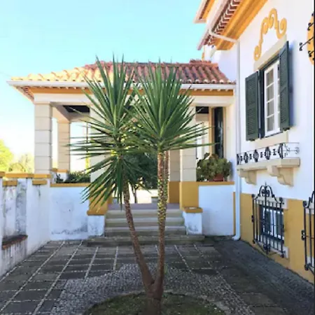 Holiday Rua Comendador Manuel Vieira Da Cruz Praia do Ribatejo